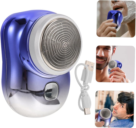 Mini Electric Shaver